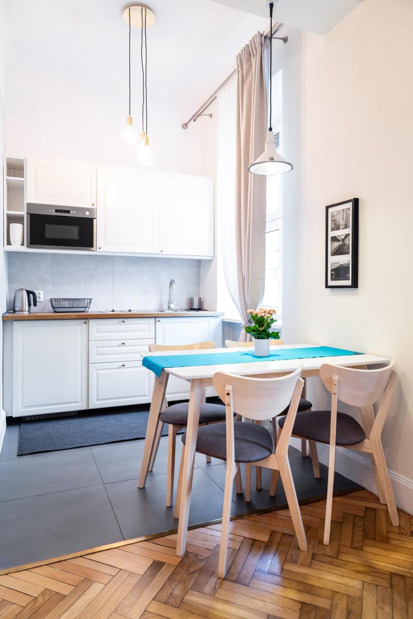 Househost Apartment - Kupa 2 Красков Екстериор снимка