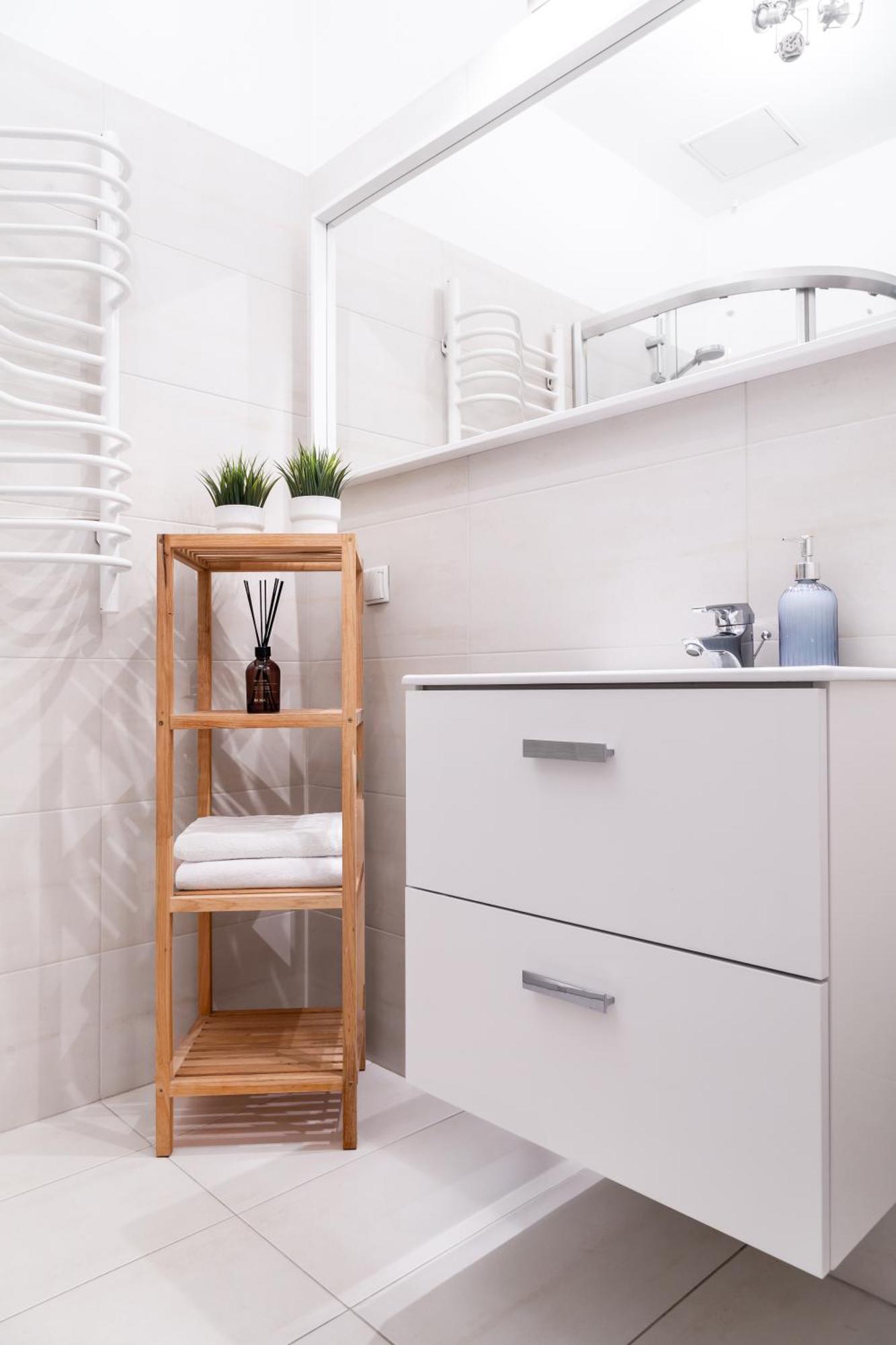 Househost Apartment - Kupa 2 Красков Екстериор снимка