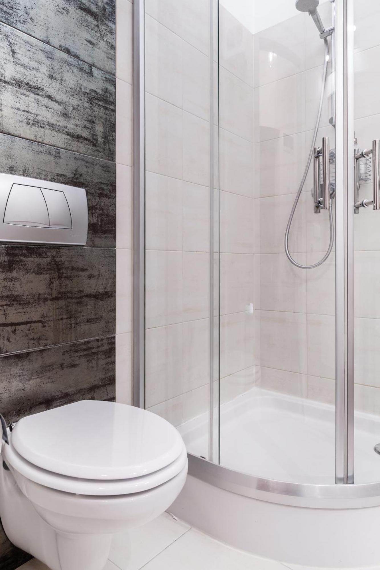 Househost Apartment - Kupa 2 Красков Екстериор снимка