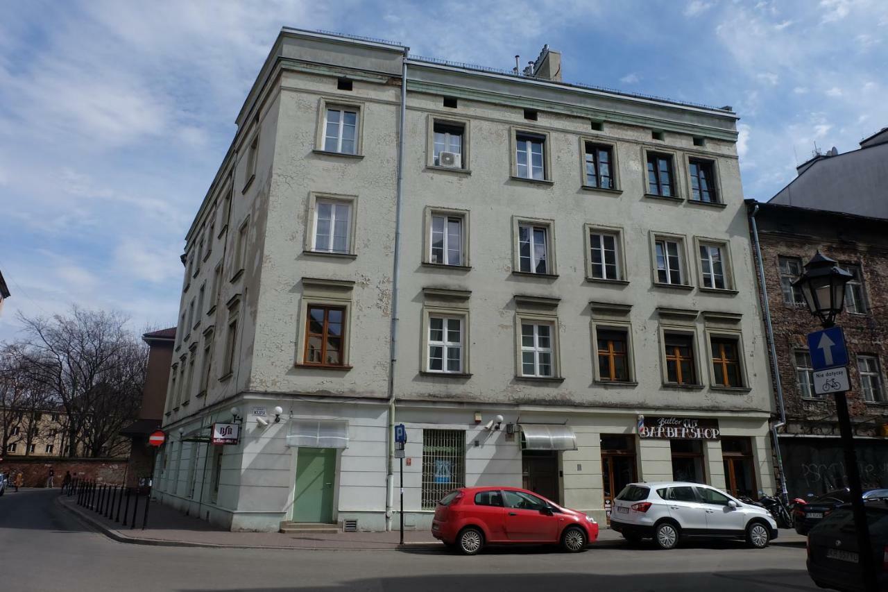 Househost Apartment - Kupa 2 Красков Екстериор снимка