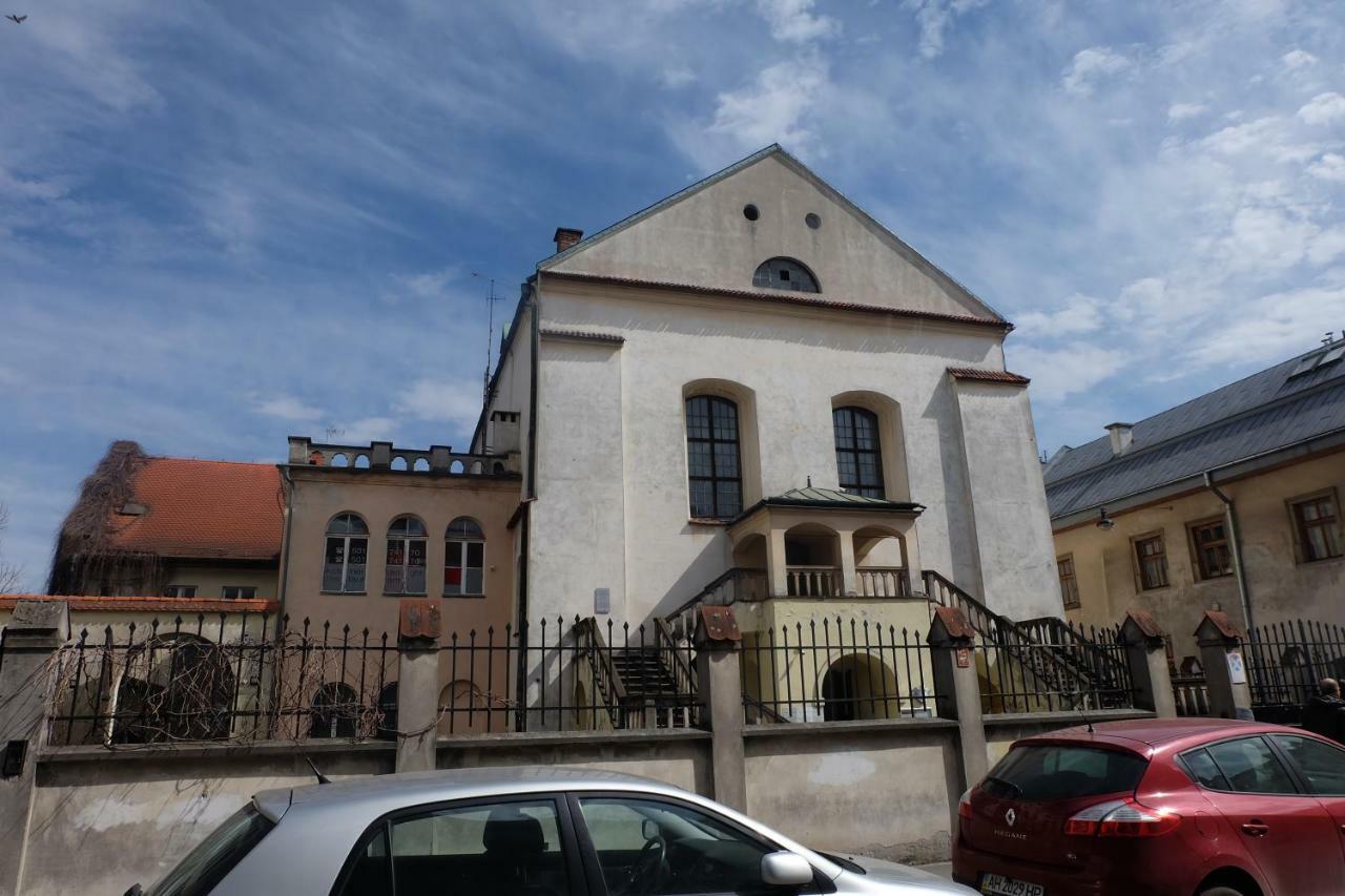 Househost Apartment - Kupa 2 Красков Екстериор снимка