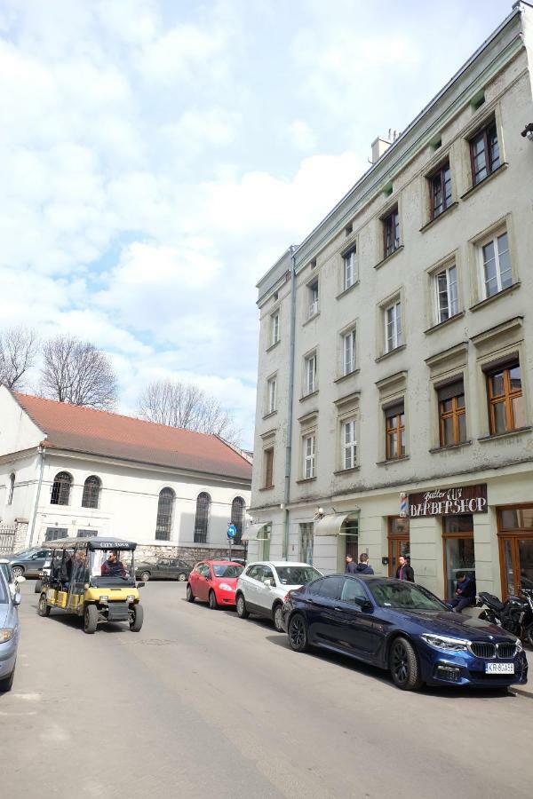 Househost Apartment - Kupa 2 Красков Екстериор снимка